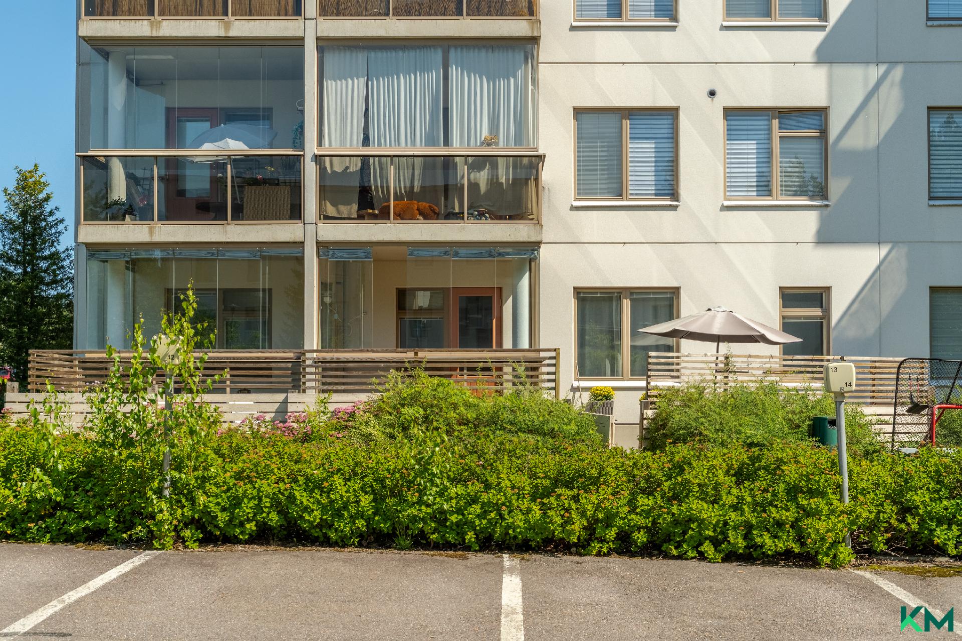 Maarukankuja 5, Maarukka, Vantaa