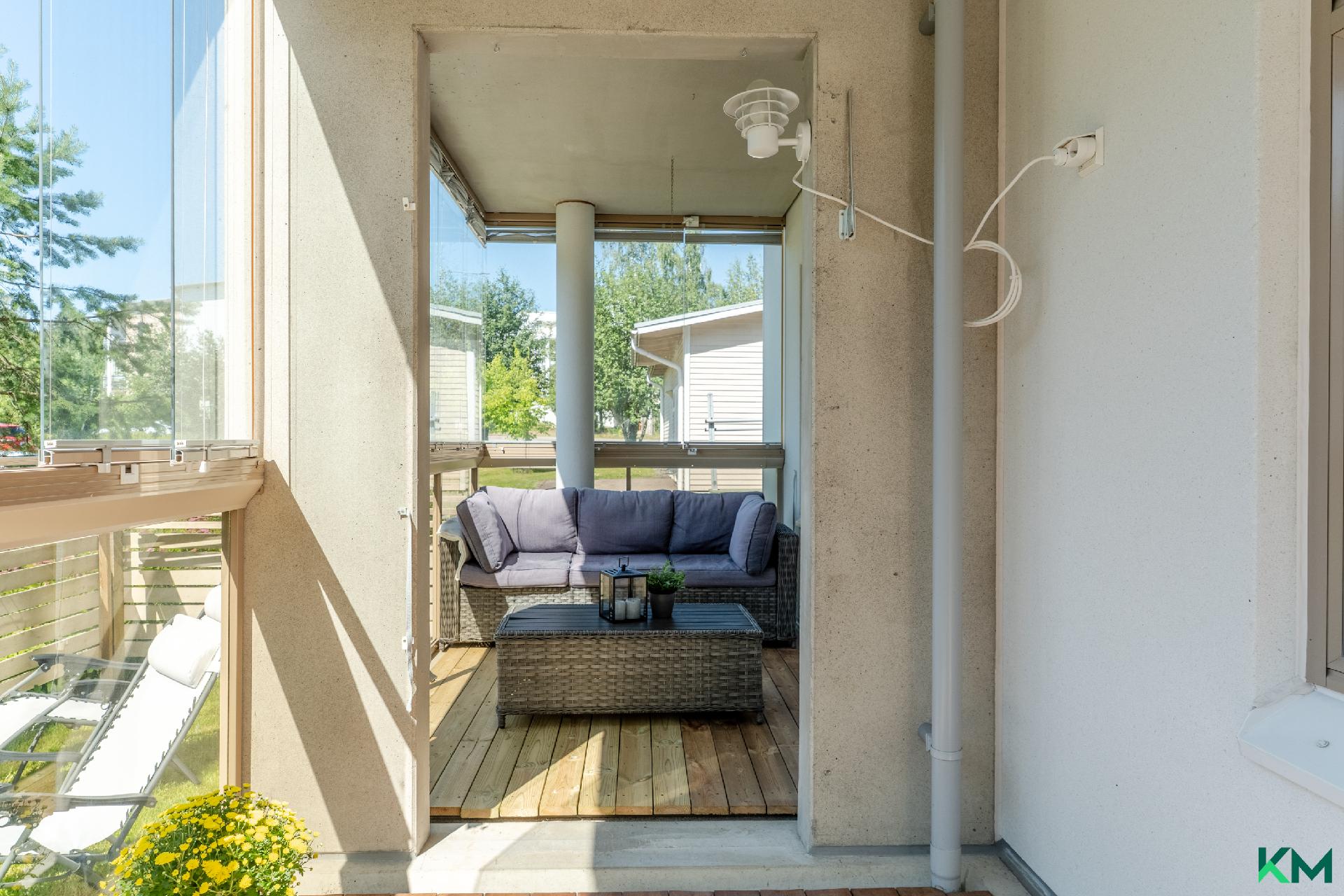 Maarukankuja 5, Maarukka, Vantaa