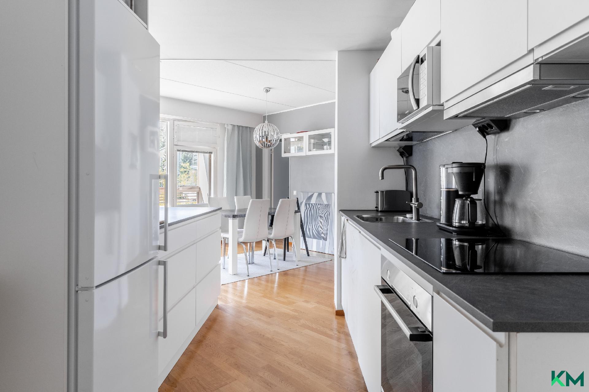 Maarukankuja 5, Maarukka, Vantaa