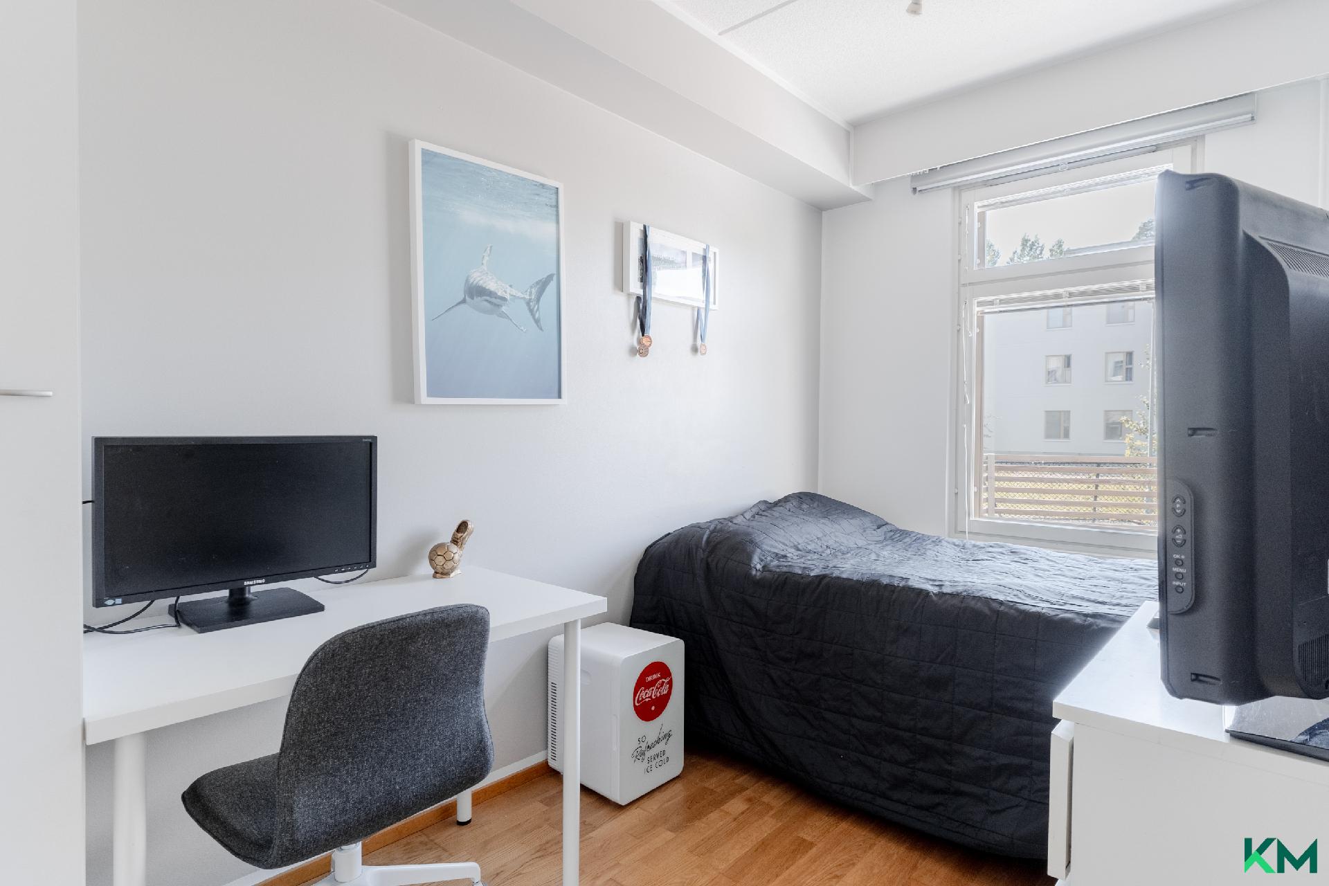 Maarukankuja 5, Maarukka, Vantaa