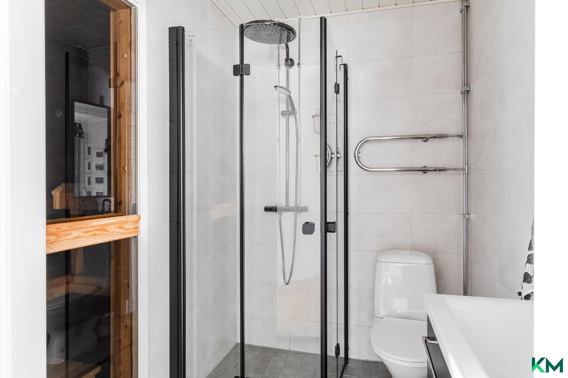 Maarukankuja 5, Maarukka, Vantaa