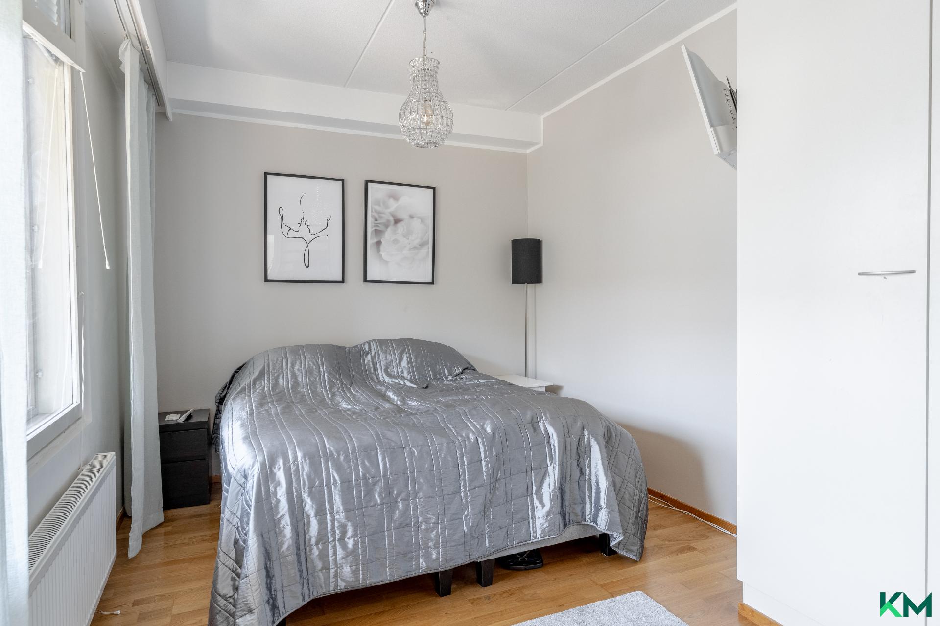 Maarukankuja 5, Maarukka, Vantaa