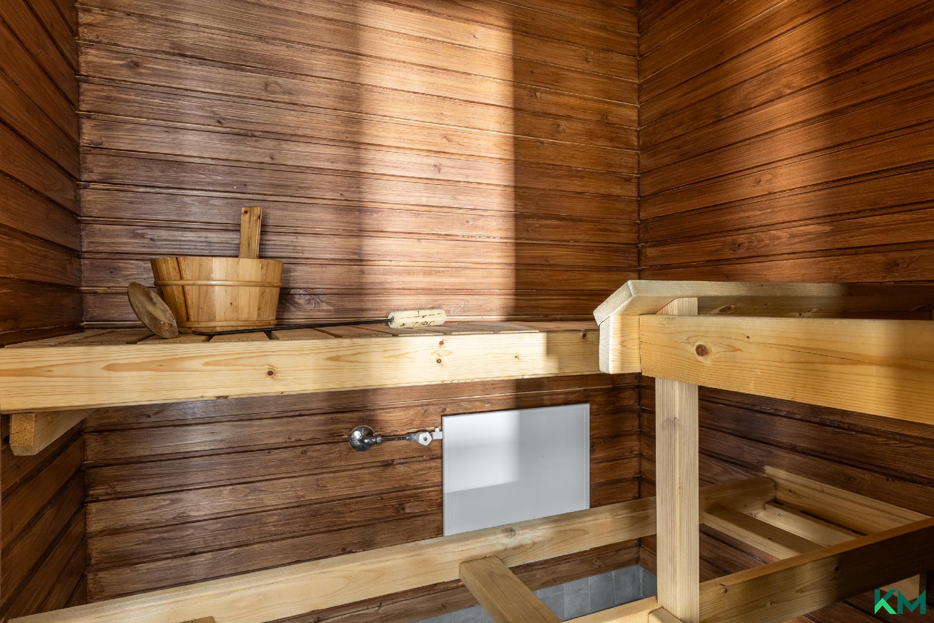 Maarukankuja 5, Maarukka, Vantaa