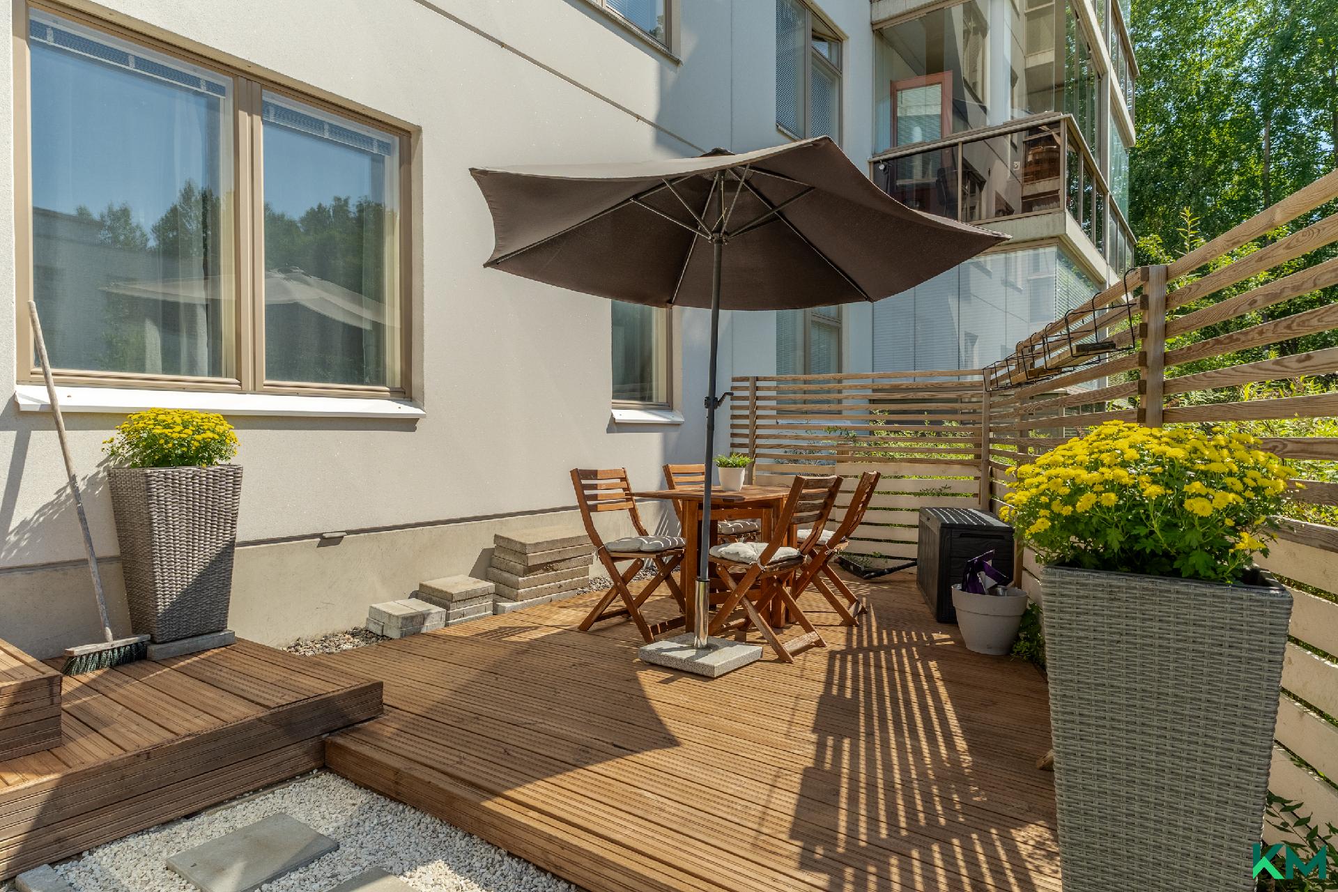 Maarukankuja 5, Maarukka, Vantaa