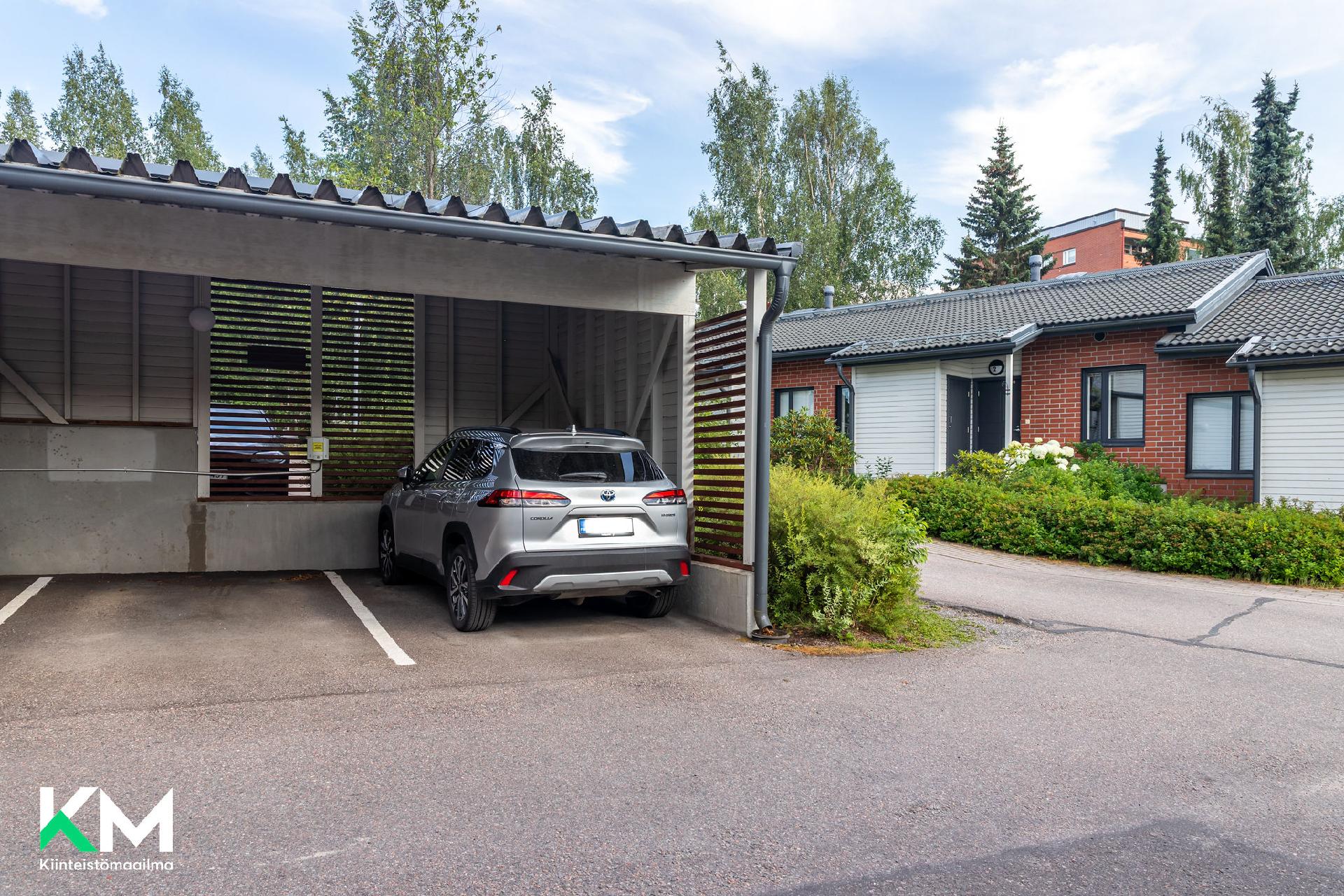 Mastokatu 2, Mukkula, Lahti