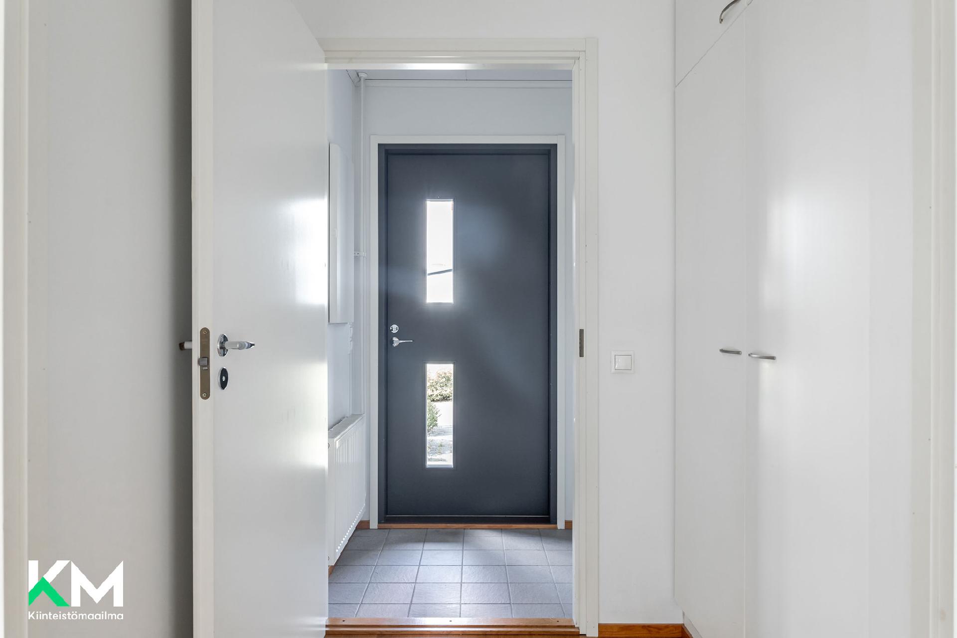 Mastokatu 2, Mukkula, Lahti