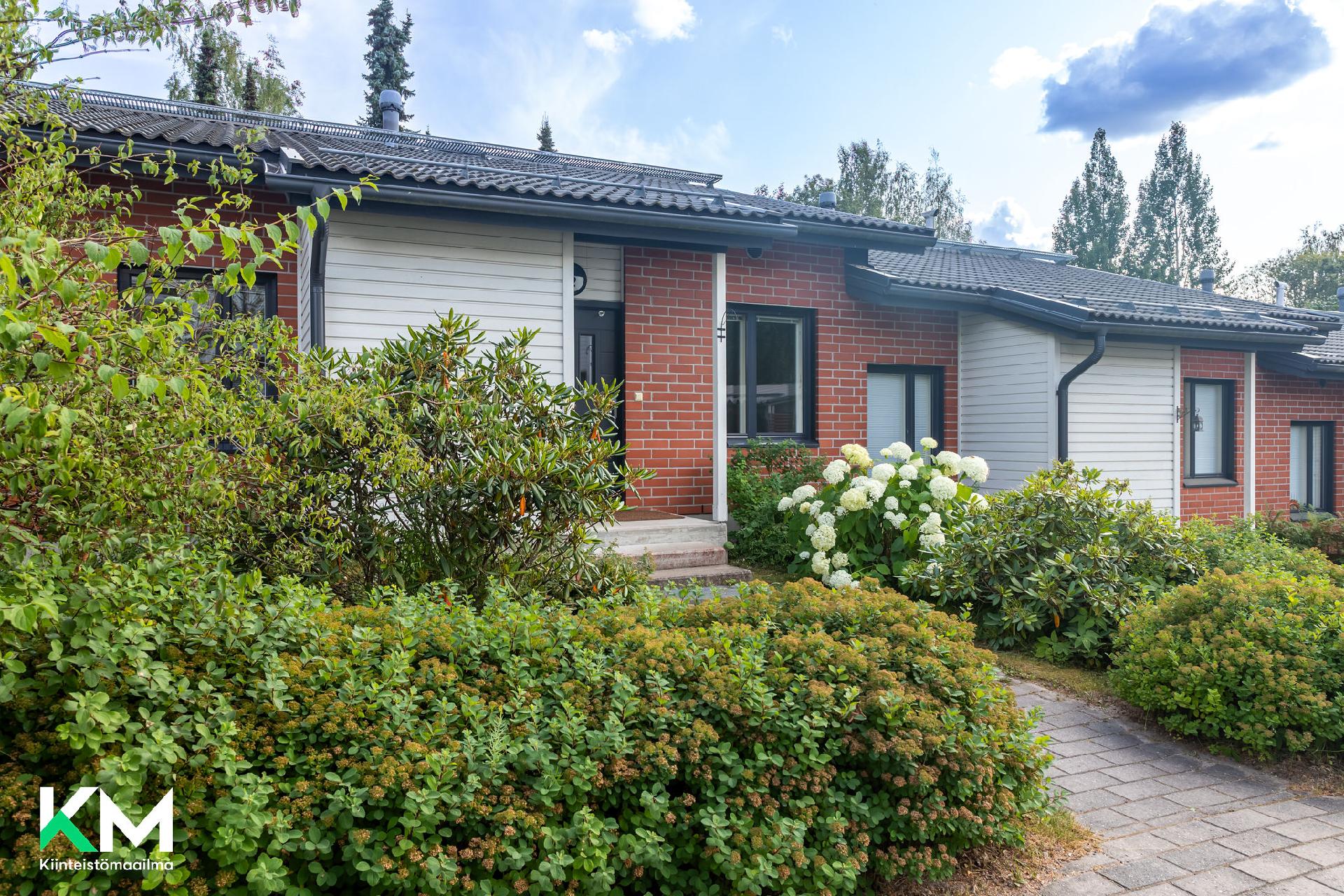 Mastokatu 2, Mukkula, Lahti