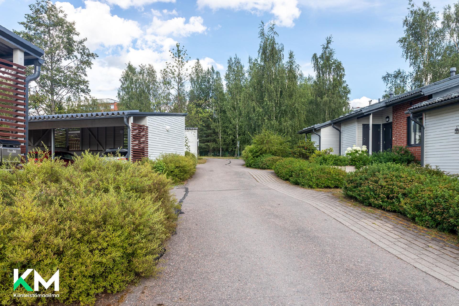 Mastokatu 2, Mukkula, Lahti