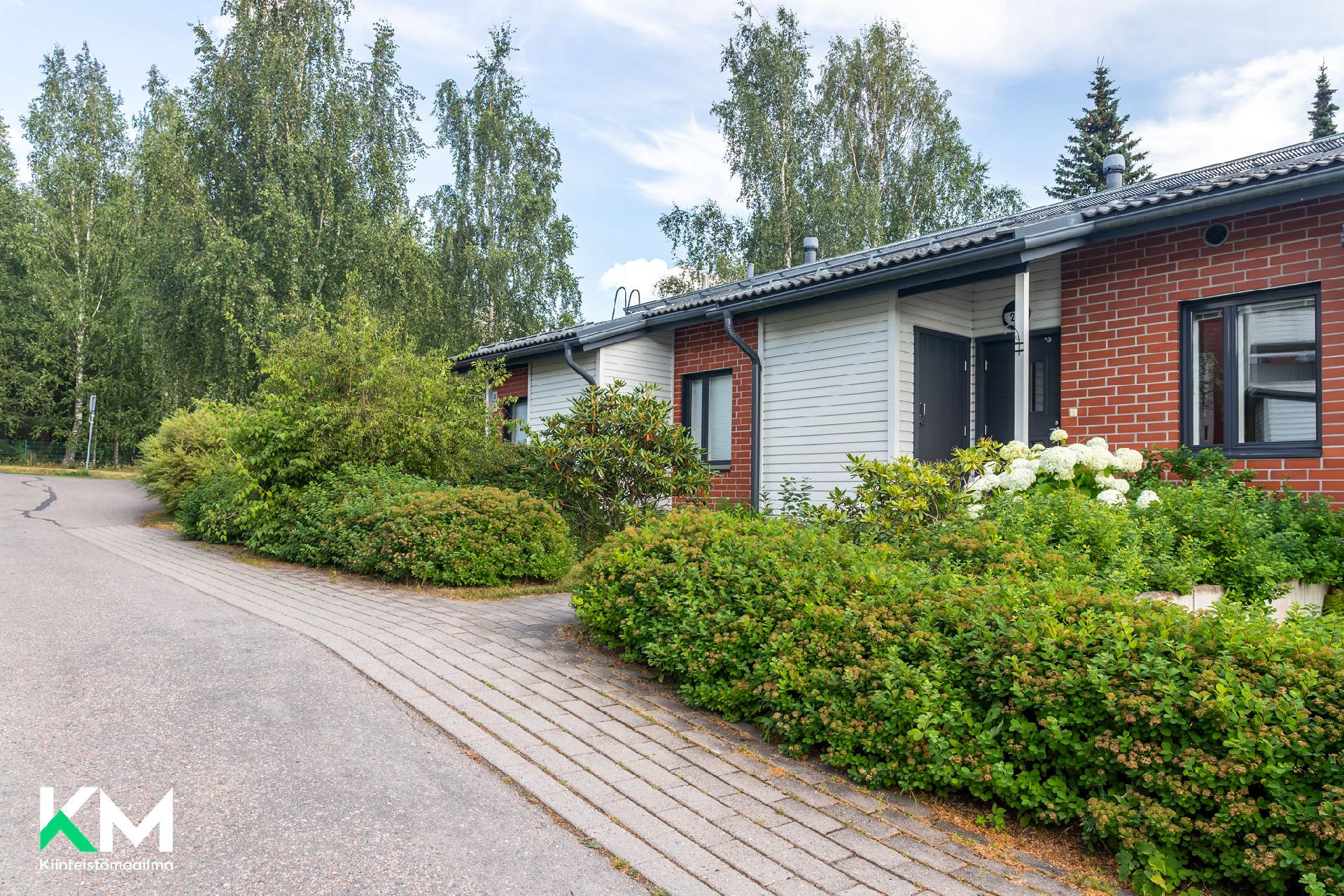 Mastokatu 2, Mukkula, Lahti