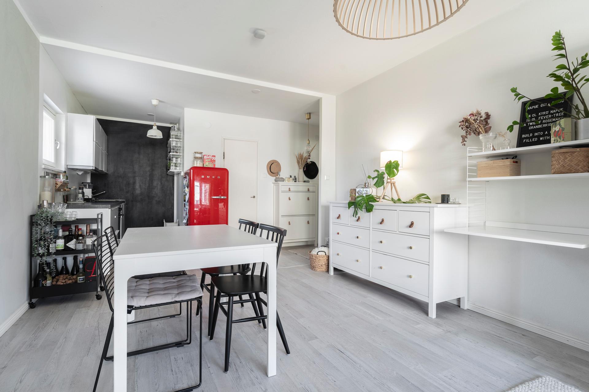 Kivalterintie 23, Oulunkylä, Helsinki
