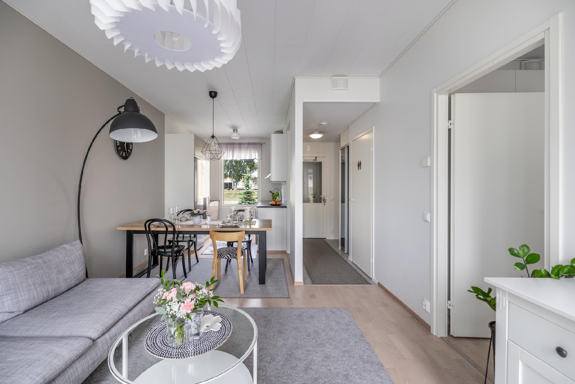 Orijärven rantatie 11, Rantakylä, Mikkeli