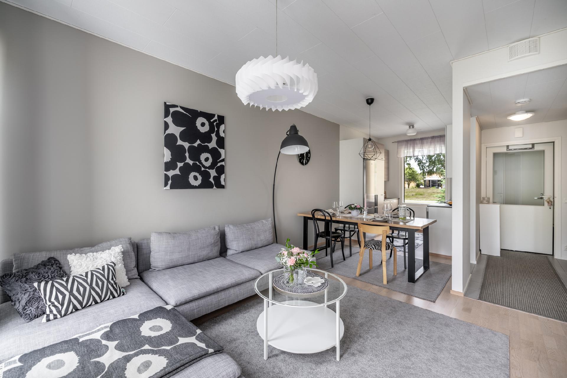 Orijärven rantatie 11, Rantakylä, Mikkeli