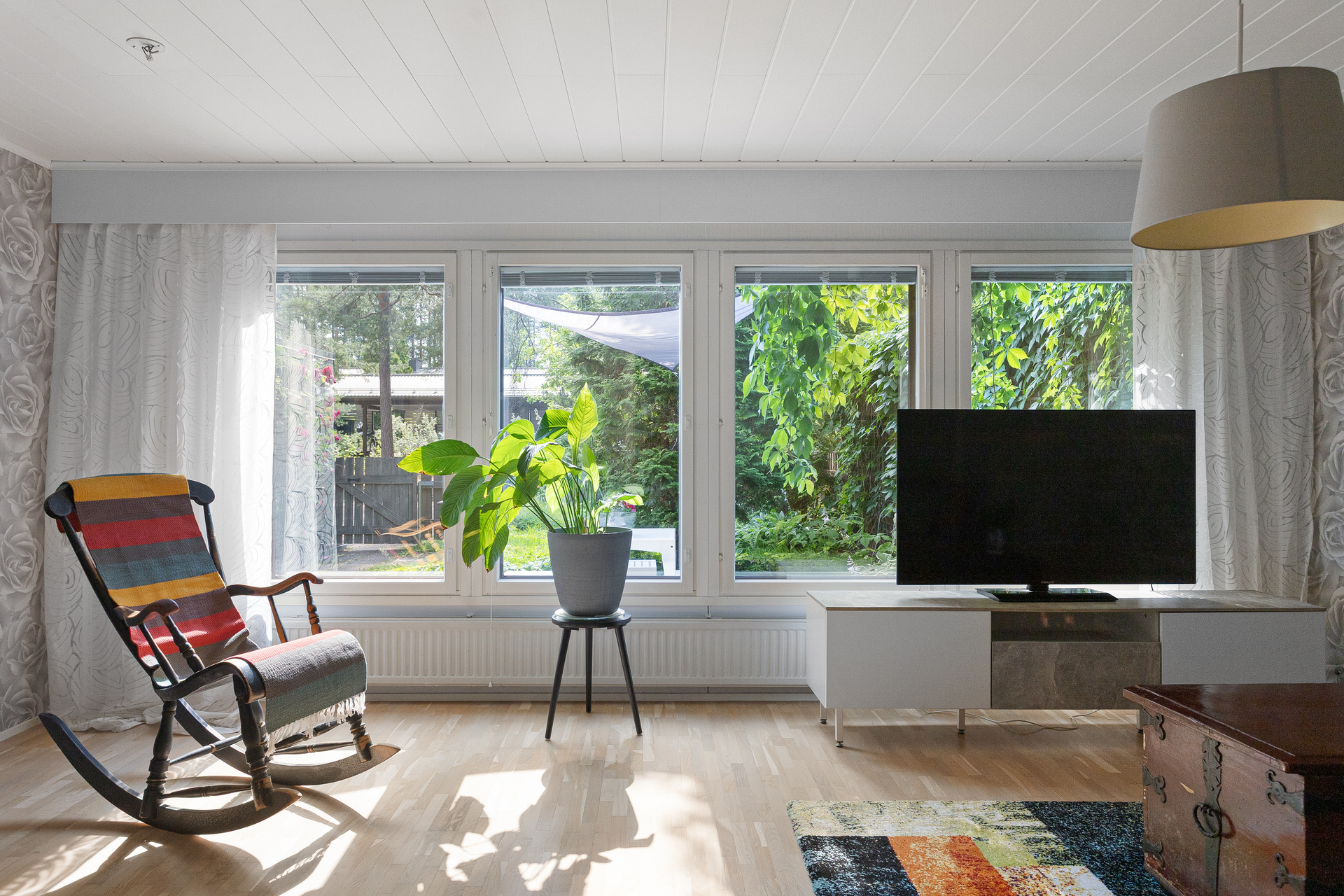 Olohuone