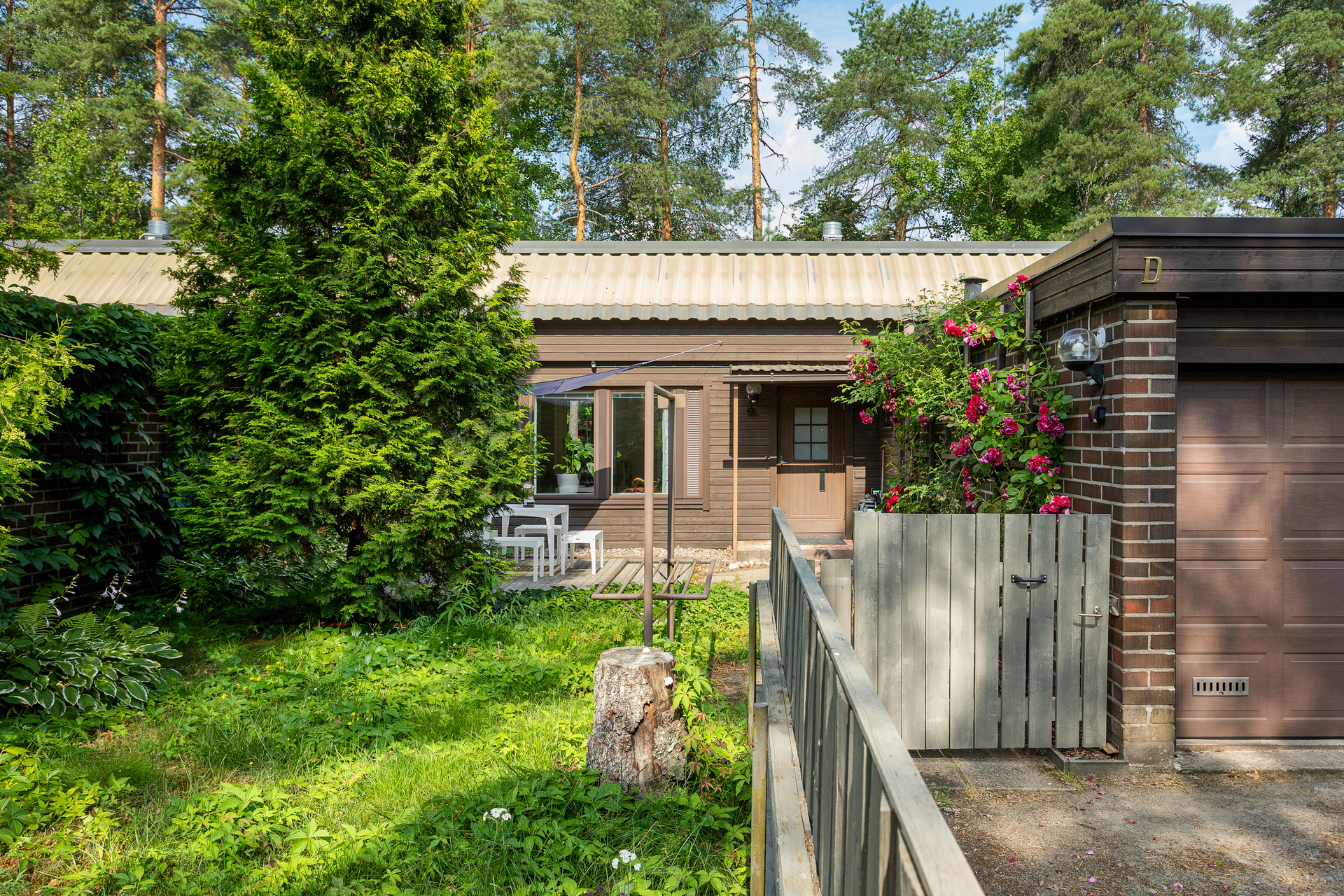Kotatie 5, Tornionmäki, Kouvola