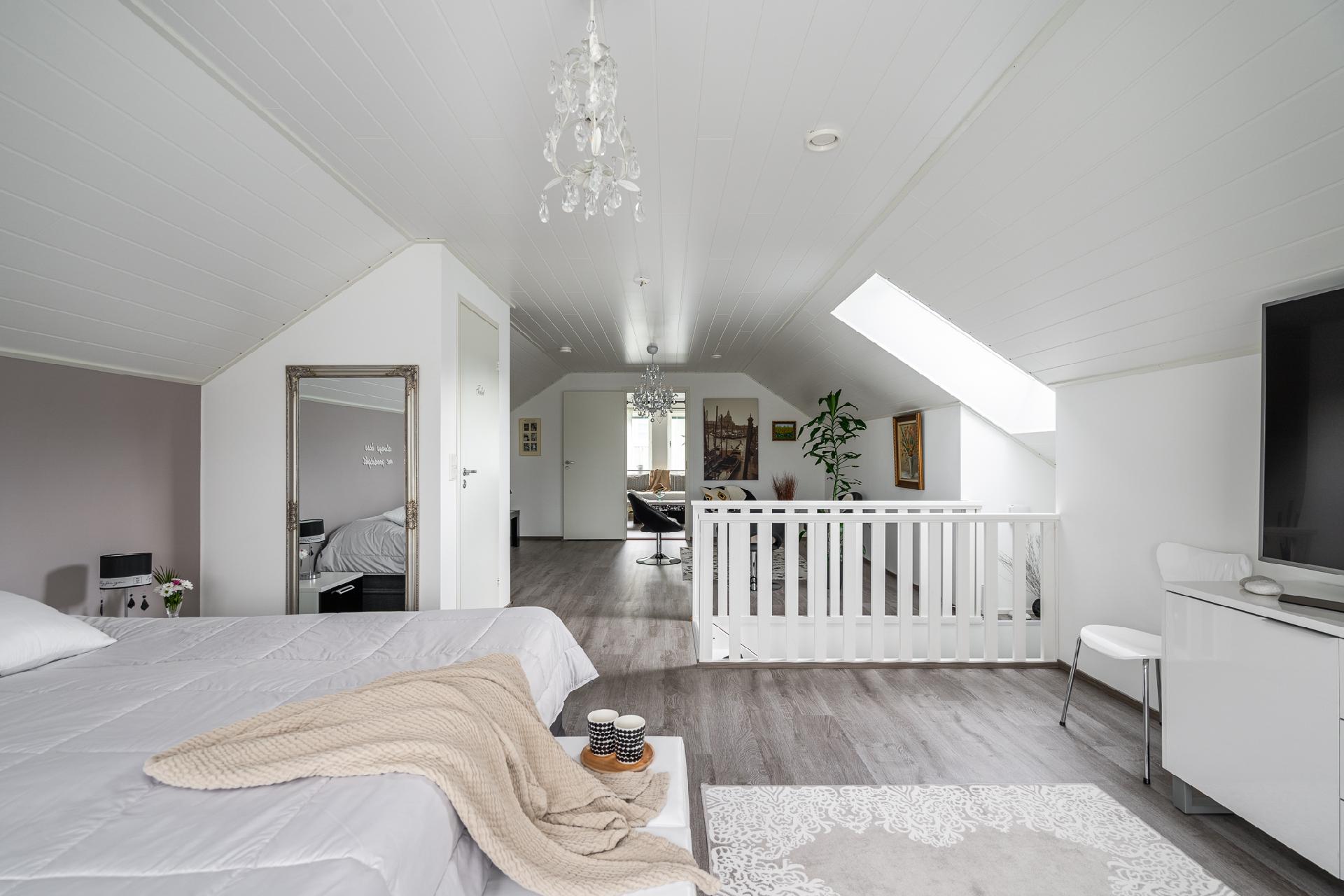 Linnunrata 23, Lintula, Valkeakoski