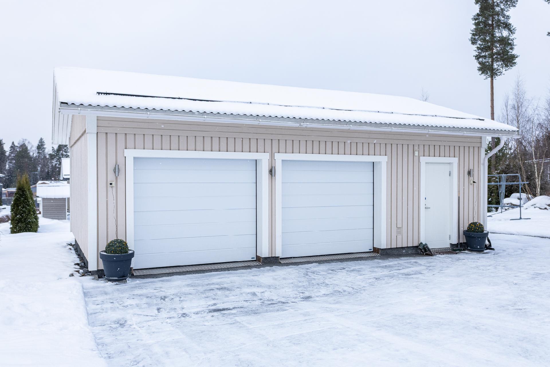 Linnunrata 23, Lintula, Valkeakoski