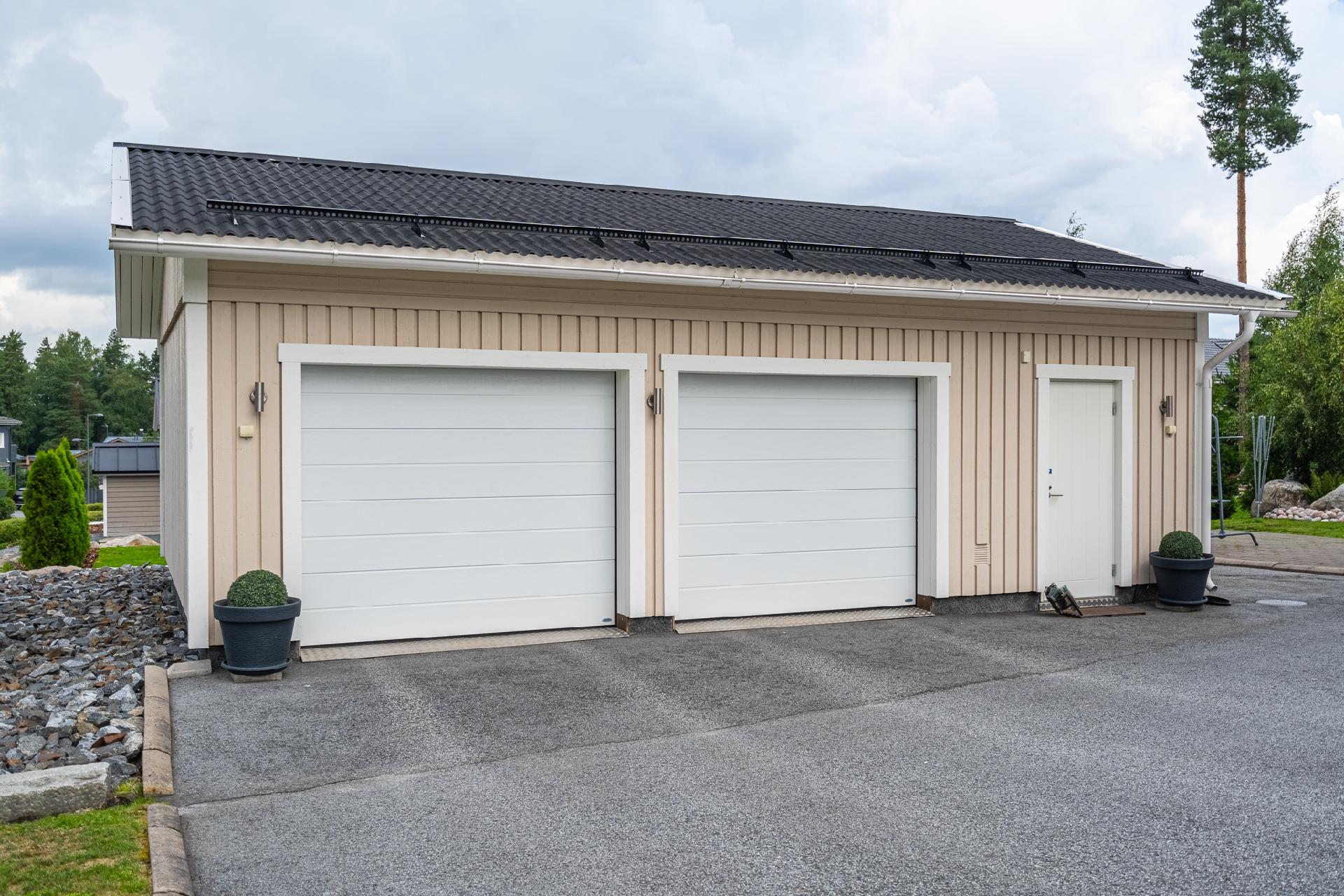 Linnunrata 23, Lintula, Valkeakoski