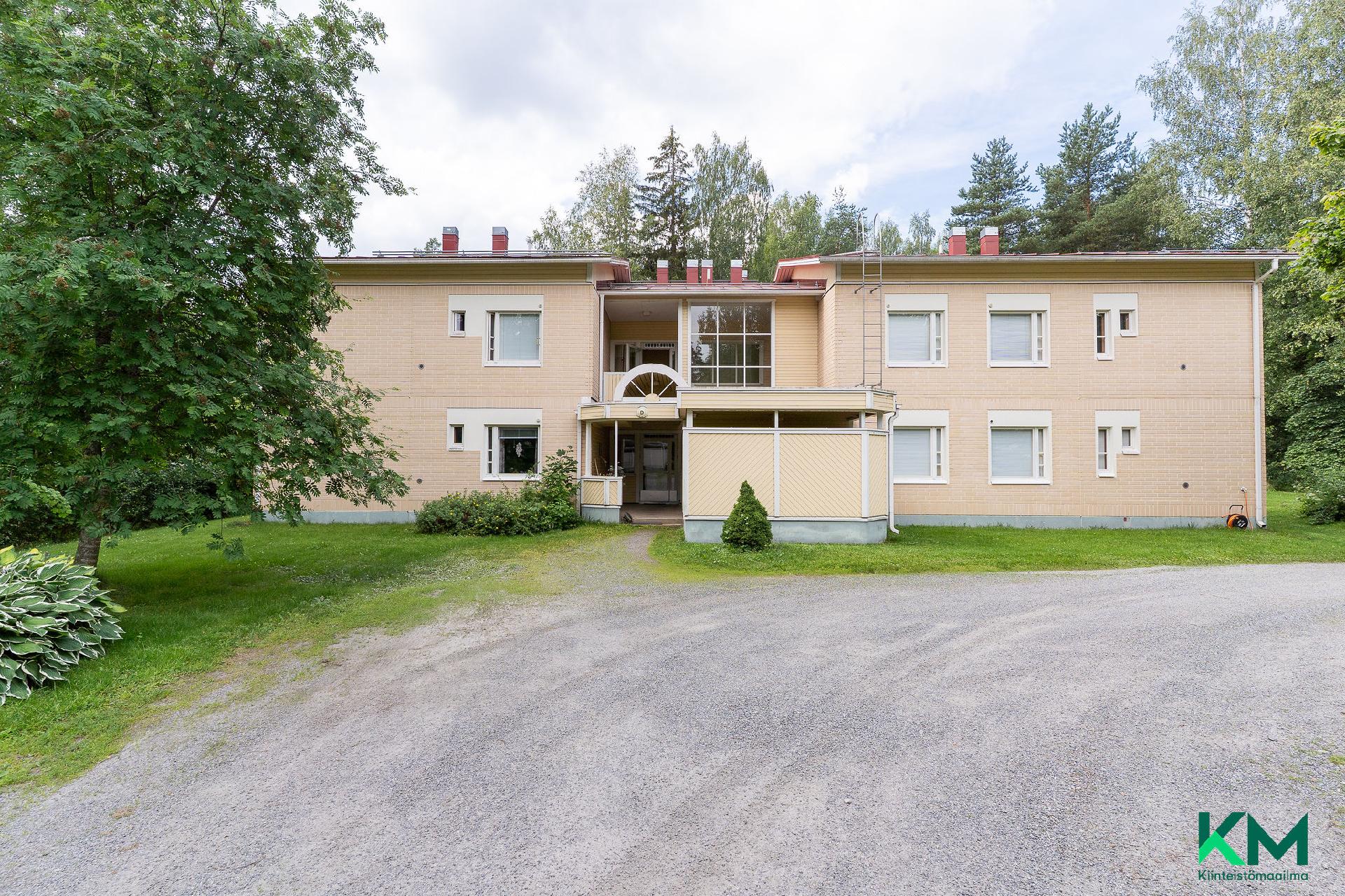 Tommilantie 3, Huutijärvi, Kangasala