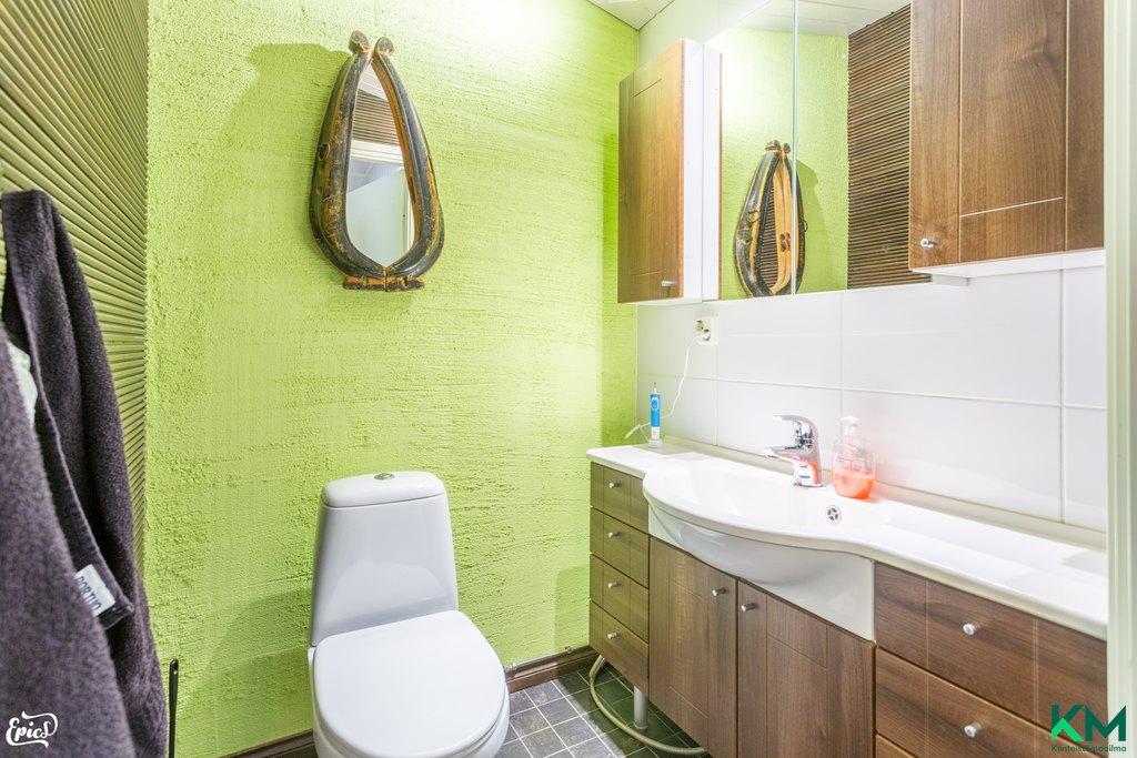 Putkistonniementie 6, Vaihmala, Lempäälä