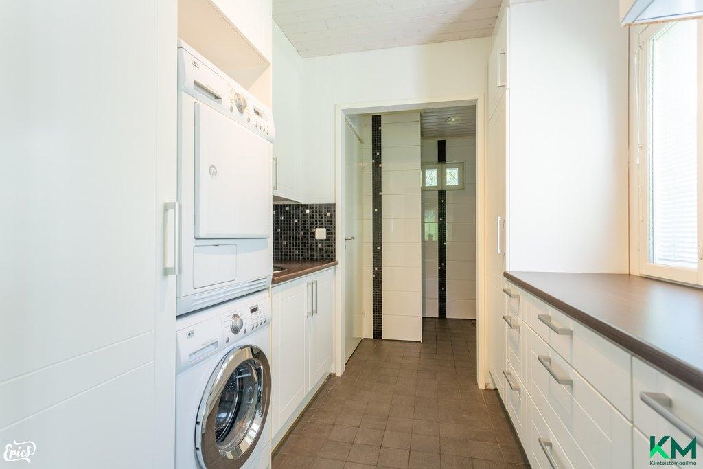 Putkistonniementie 6, Vaihmala, Lempäälä