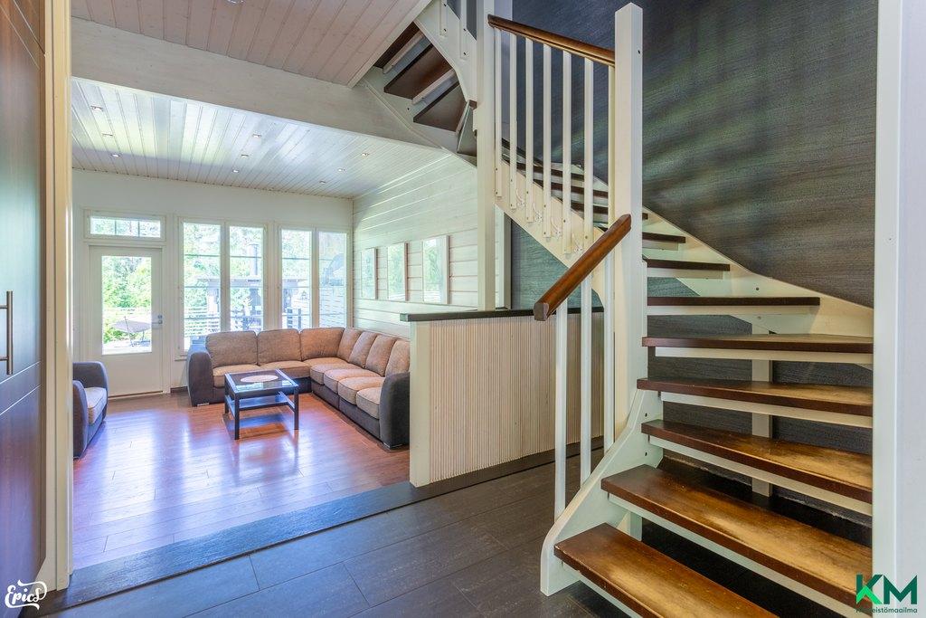 Putkistonniementie 6, Vaihmala, Lempäälä