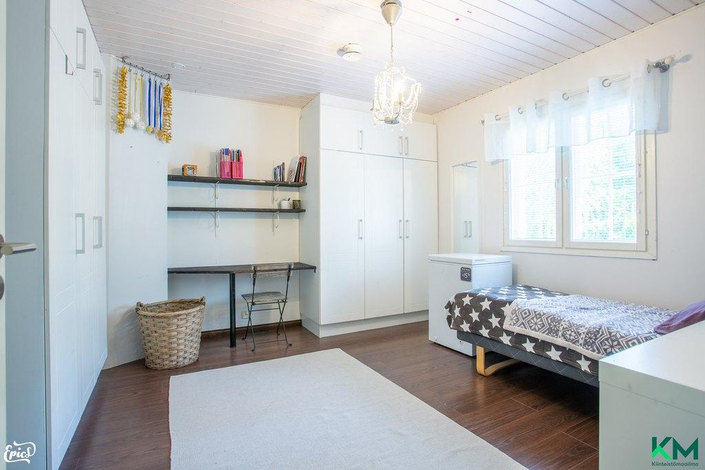 Putkistonniementie 6, Vaihmala, Lempäälä