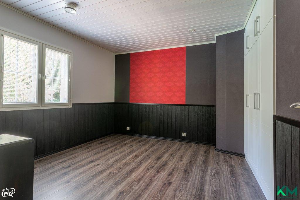 Putkistonniementie 6, Vaihmala, Lempäälä