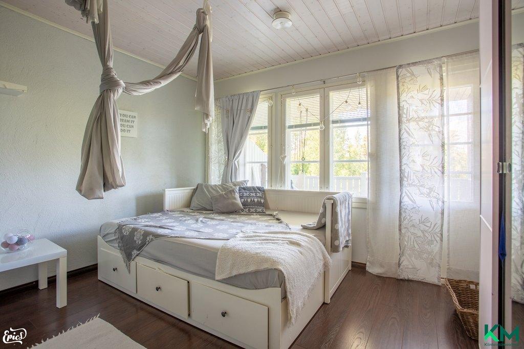 Putkistonniementie 6, Vaihmala, Lempäälä