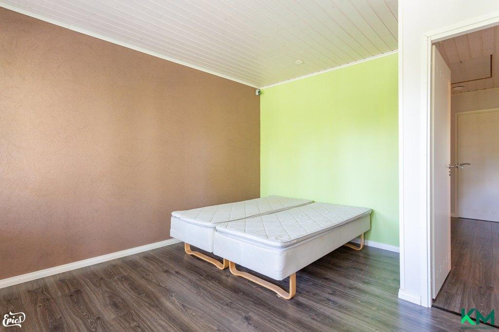 Putkistonniementie 6, Vaihmala, Lempäälä