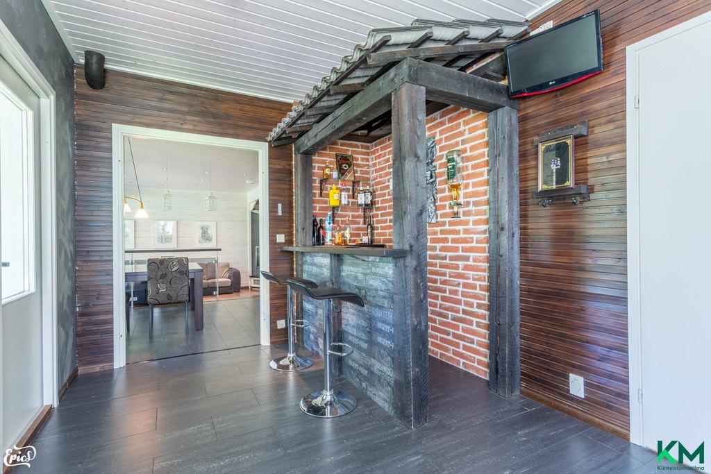 Putkistonniementie 6, Vaihmala, Lempäälä