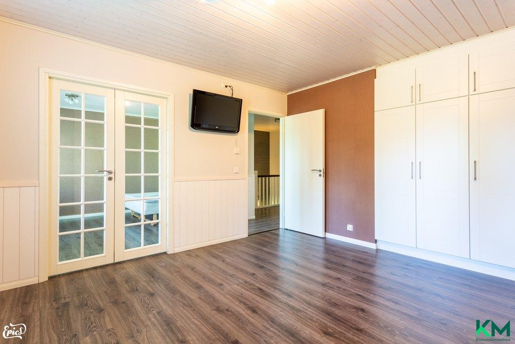 Putkistonniementie 6, Vaihmala, Lempäälä