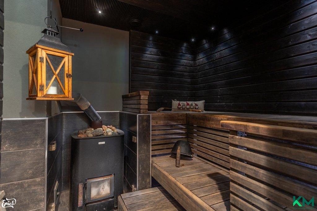 Putkistonniementie 6, Vaihmala, Lempäälä