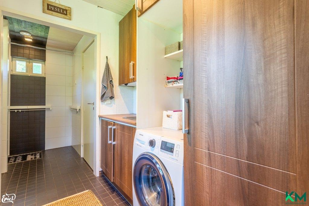 Putkistonniementie 6, Vaihmala, Lempäälä