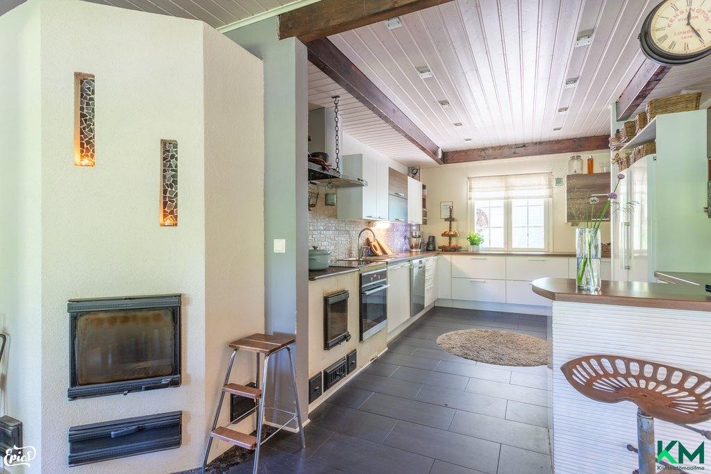 Putkistonniementie 6, Vaihmala, Lempäälä