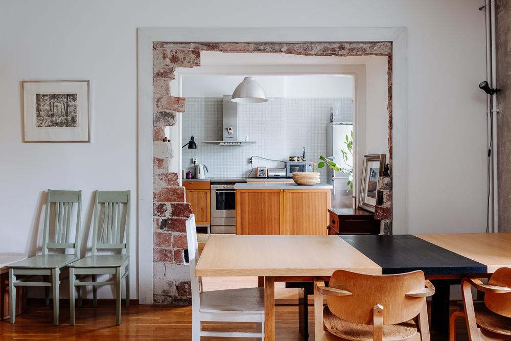 Sampsantie 40, Käpylä, Helsinki