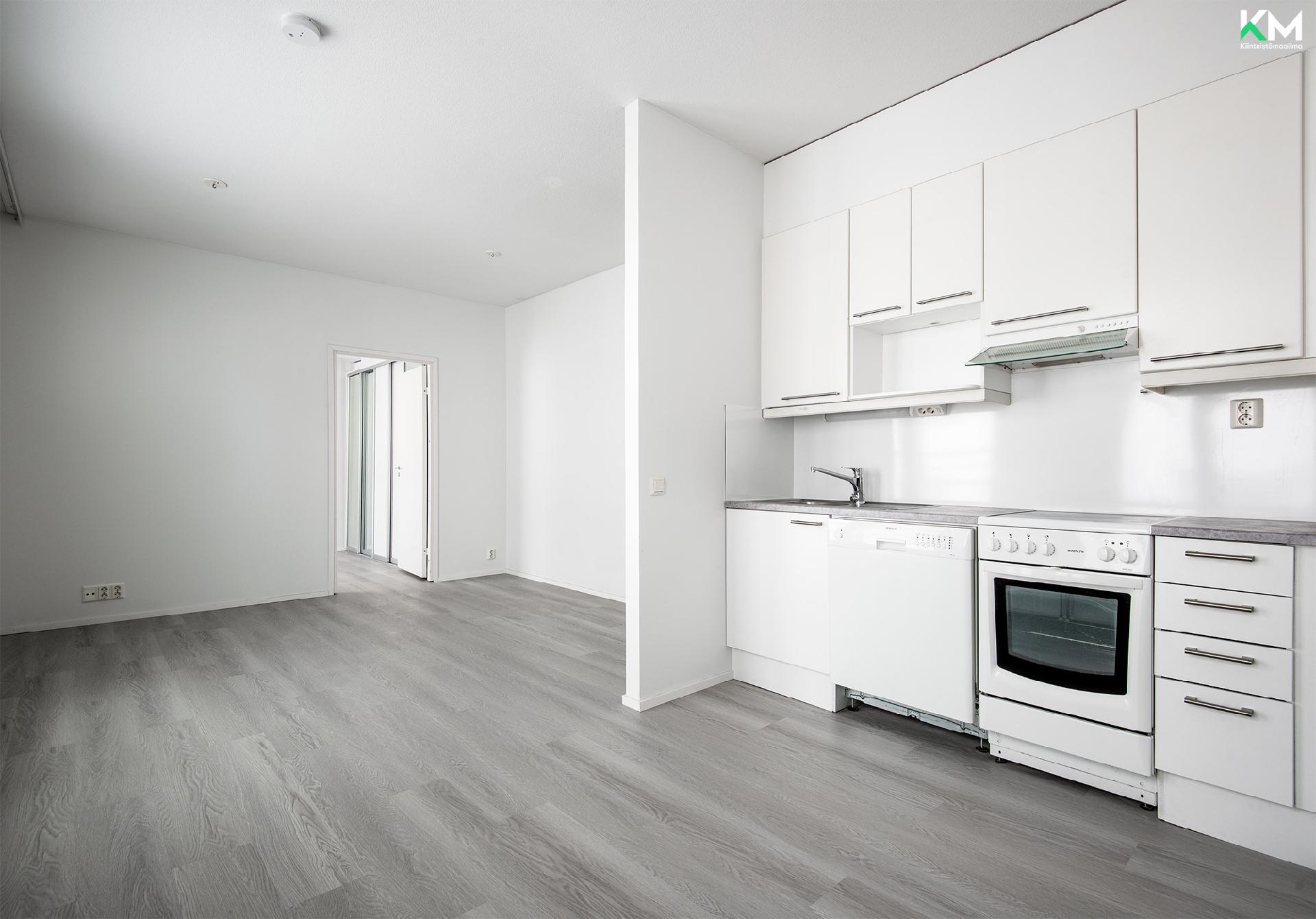 Rauhankatu 11, Keskusta, Turku