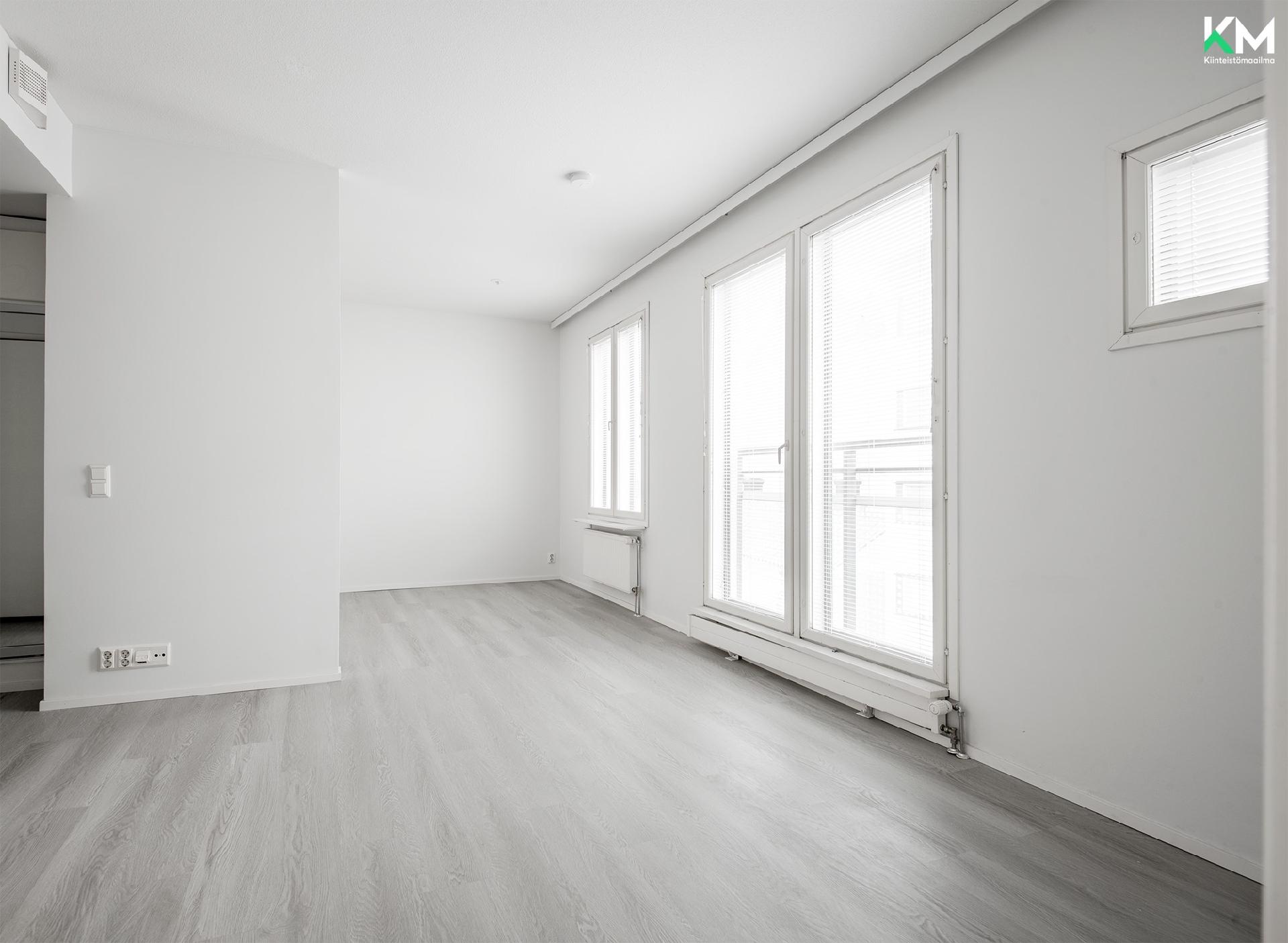 Rauhankatu 11, Keskusta, Turku