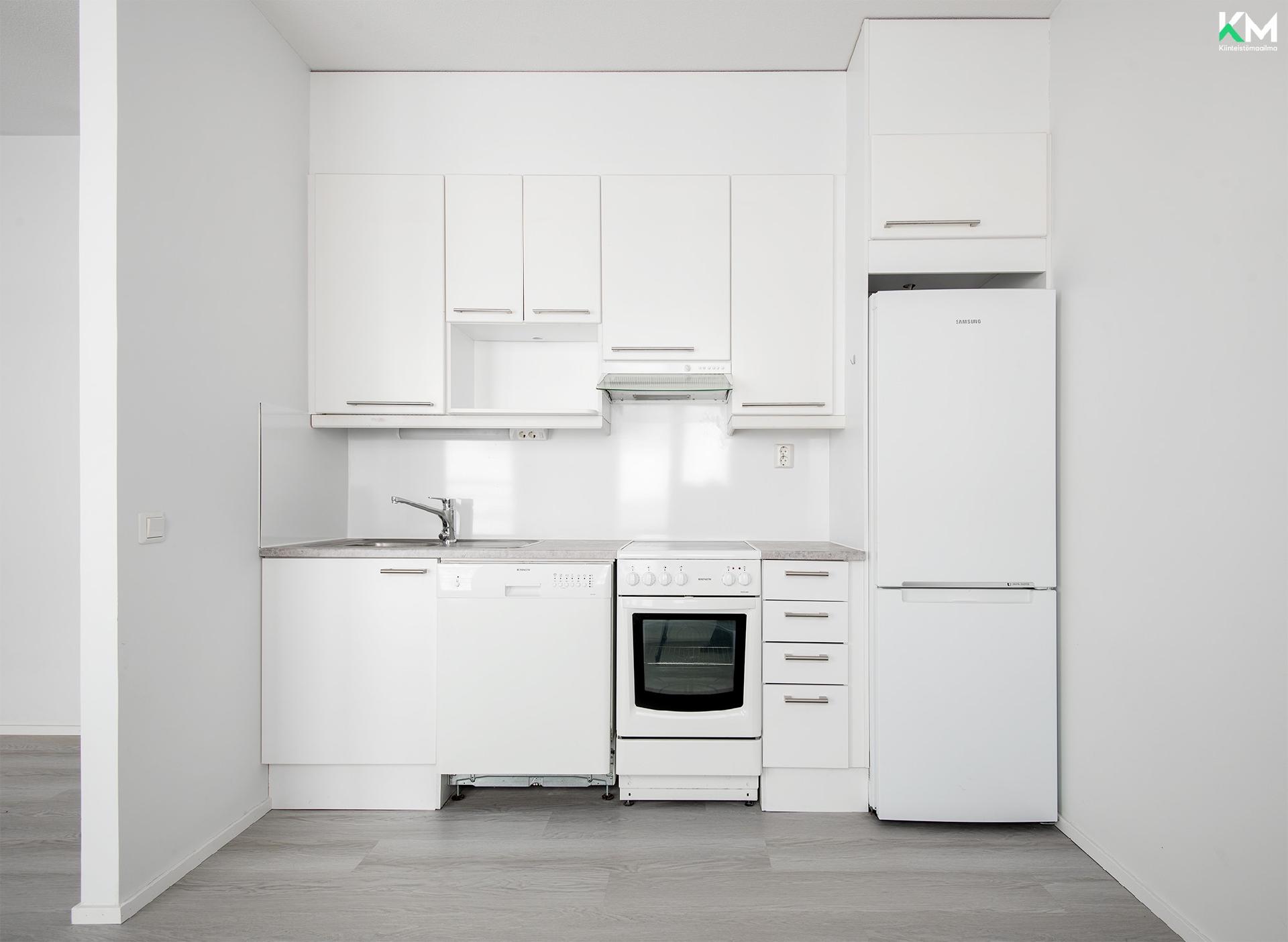 Rauhankatu 11, Keskusta, Turku