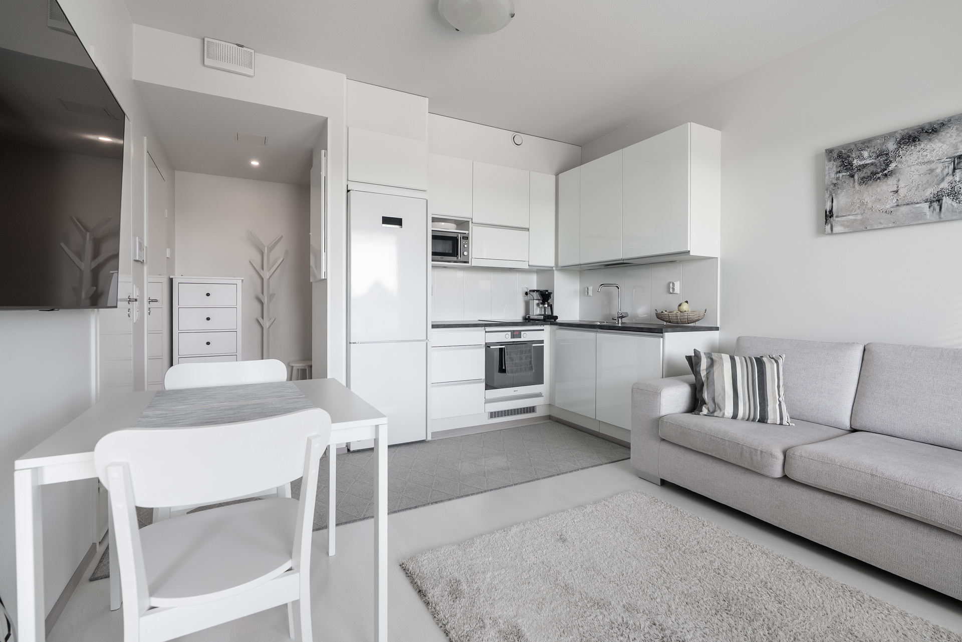 Höyrymyllyntie 14, Toppilansalmi, Oulu