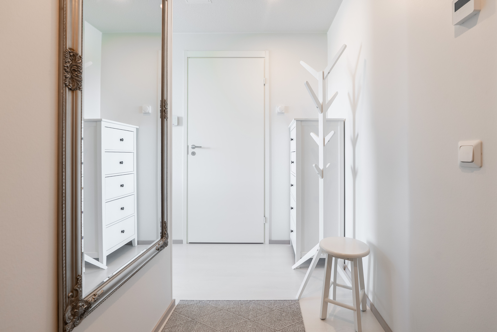 Höyrymyllyntie 14, Toppilansalmi, Oulu