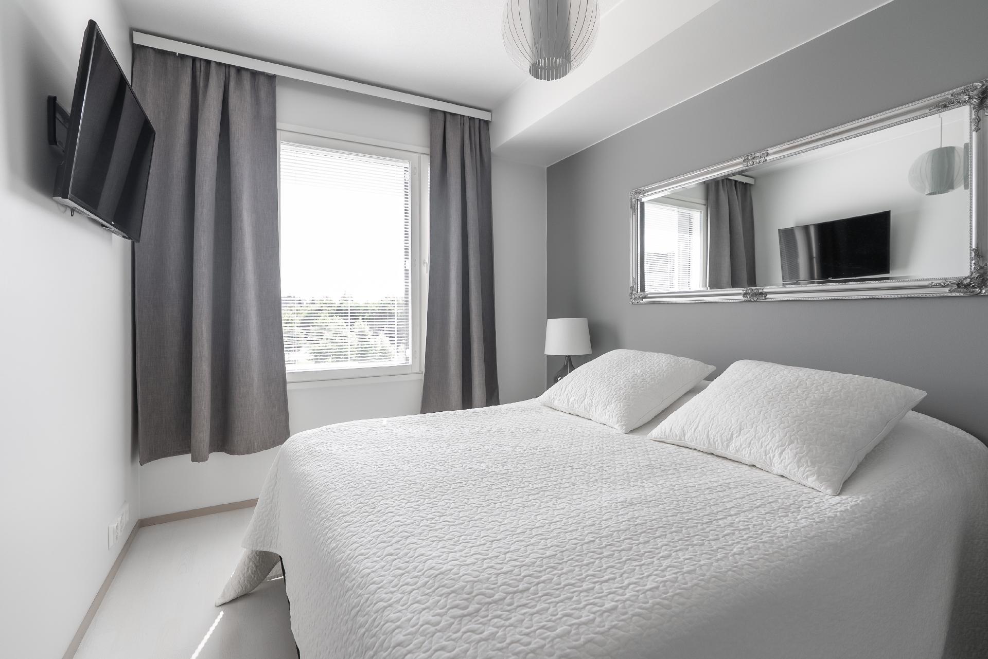 Höyrymyllyntie 14, Toppilansalmi, Oulu