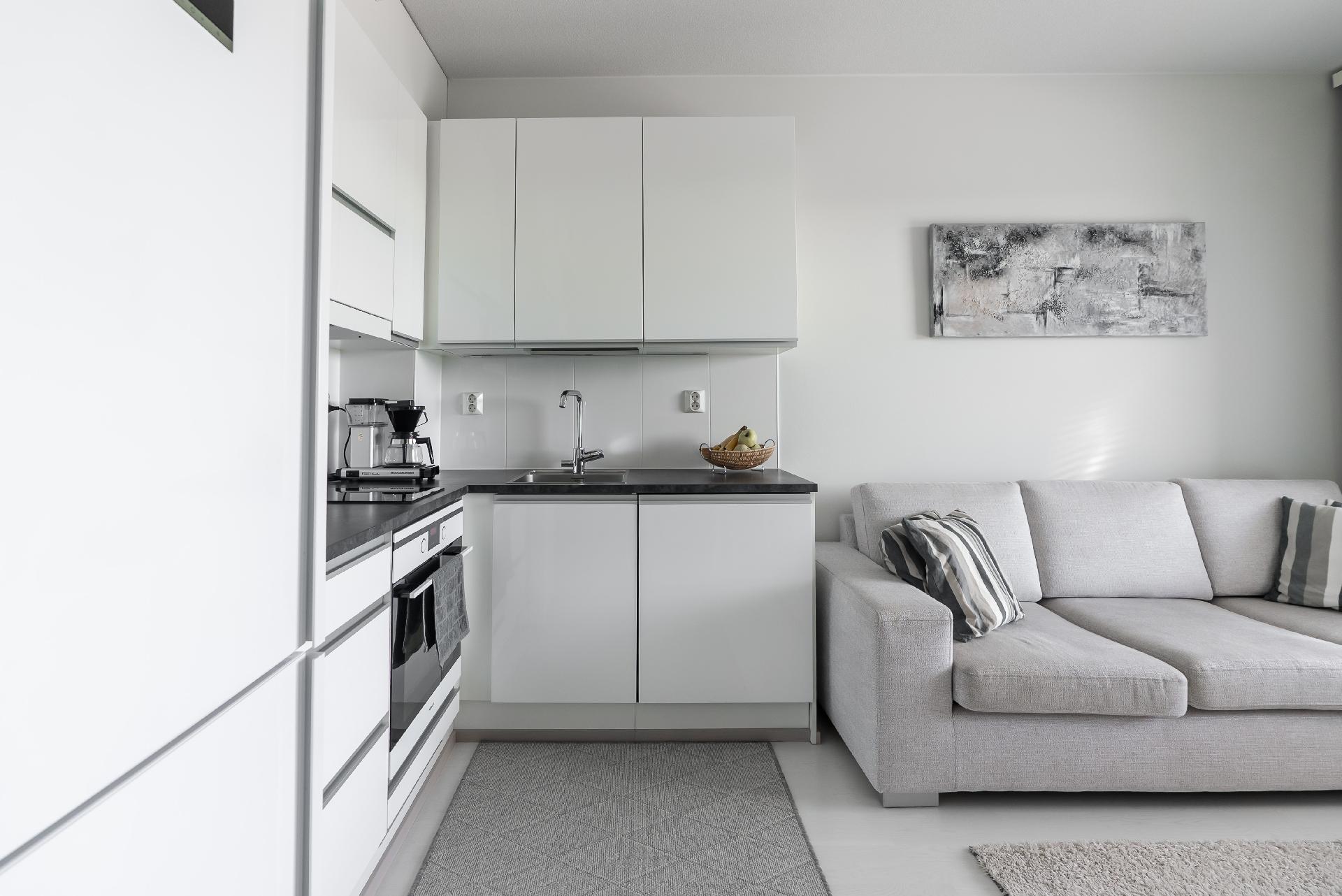 Höyrymyllyntie 14, Toppilansalmi, Oulu