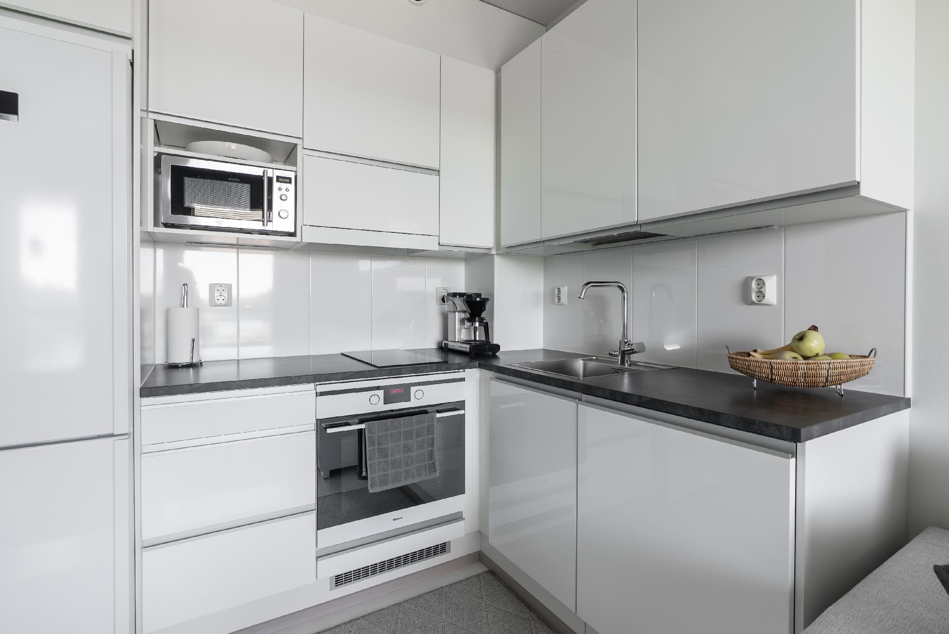 Höyrymyllyntie 14, Toppilansalmi, Oulu