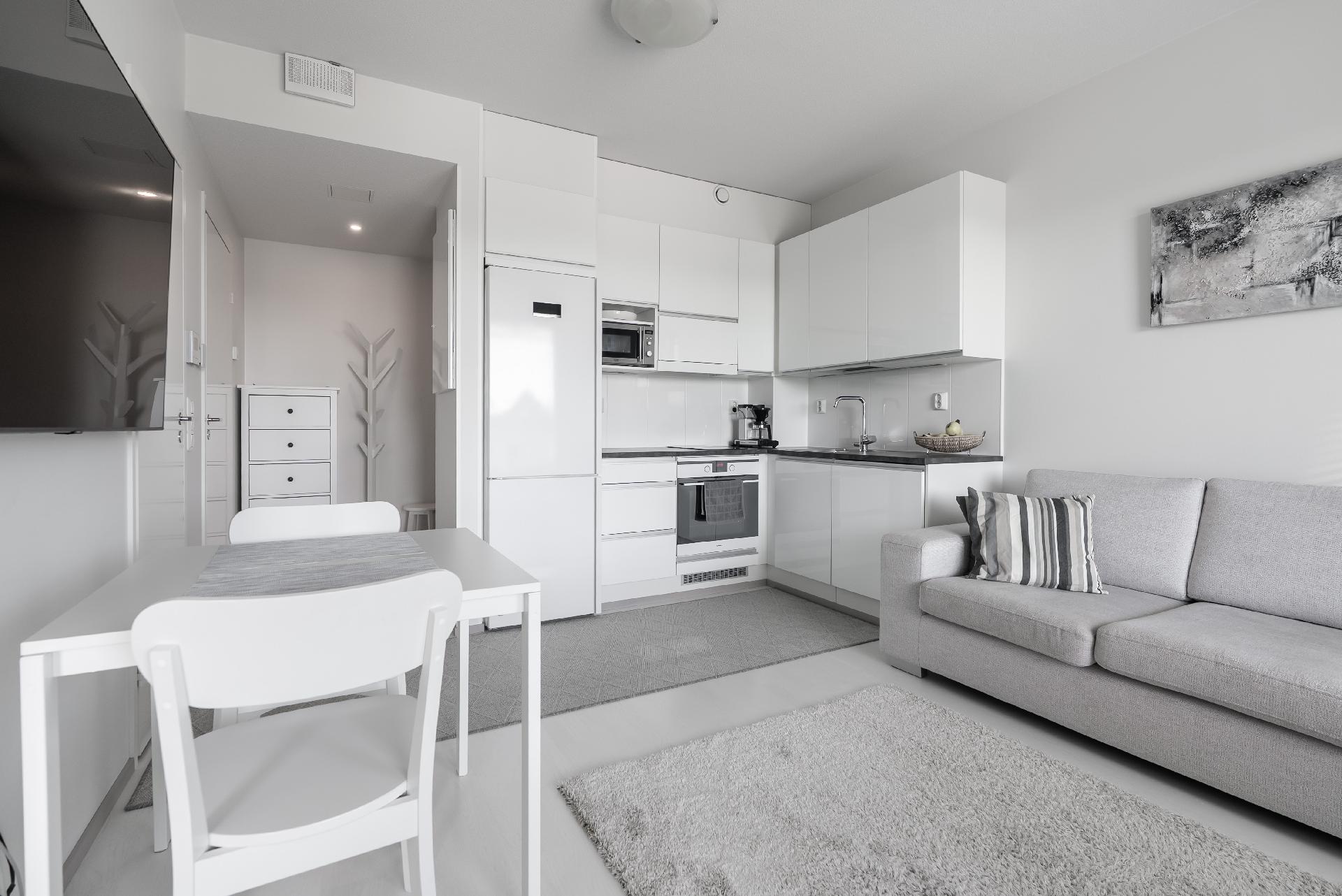 Höyrymyllyntie 14, Toppilansalmi, Oulu