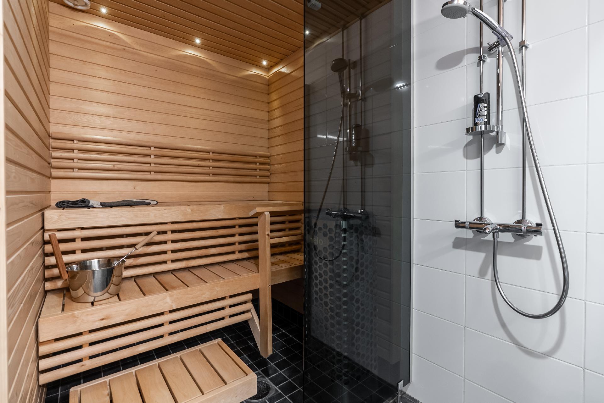 Höyrymyllyntie 14, Toppilansalmi, Oulu