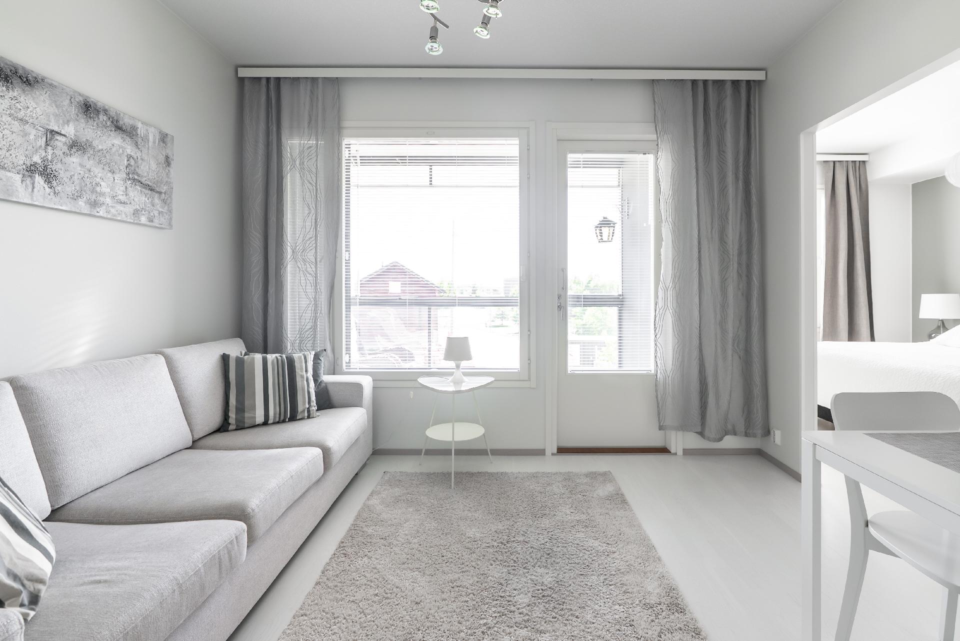 Höyrymyllyntie 14, Toppilansalmi, Oulu