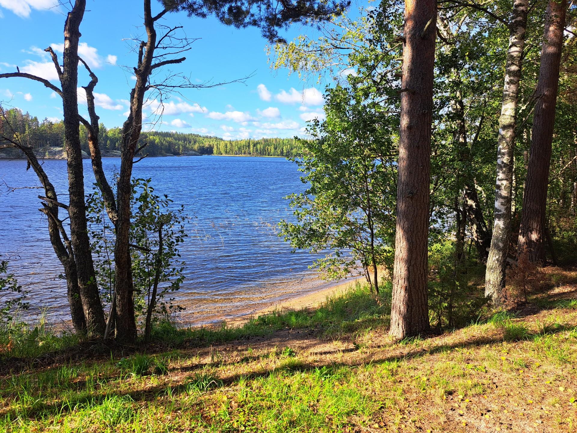 Miekkaniementie (Avokkaansaari) 10i, Anttola, Mikkeli