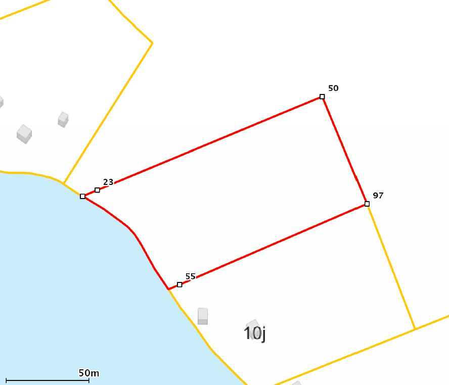 Miekkaniementie (Avokkaansaari) 10i, Anttola, Mikkeli