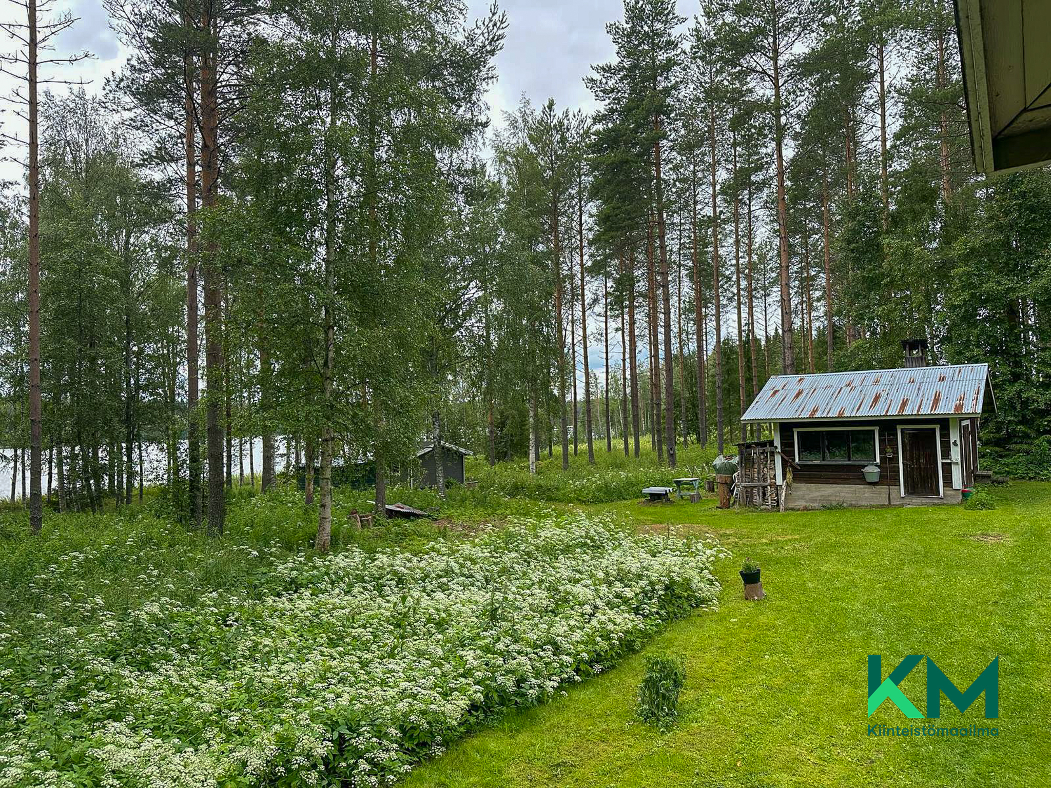 Luotojärventie 278, Kerimäki, Savonlinna
