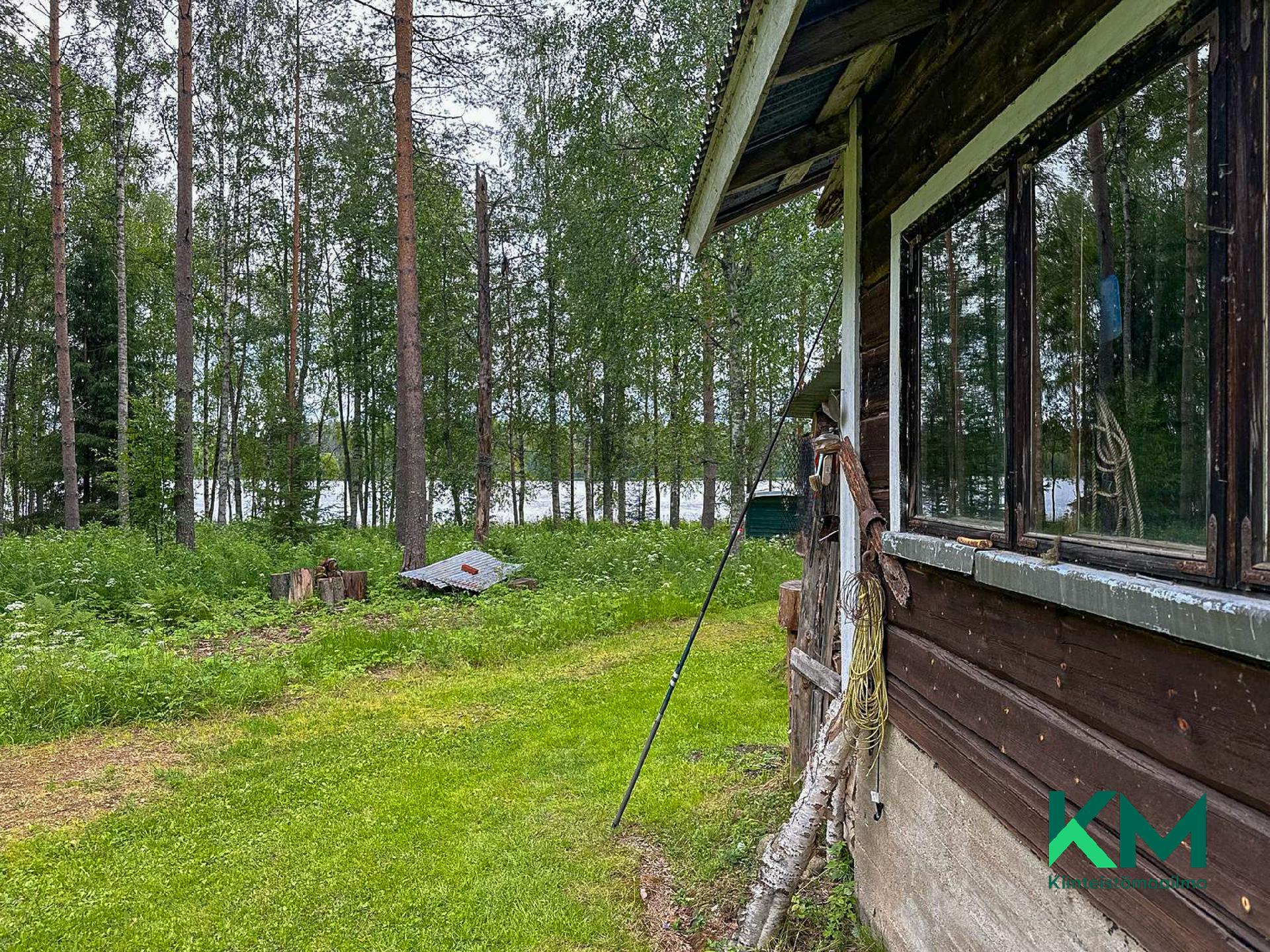 Luotojärventie 278, Kerimäki, Savonlinna